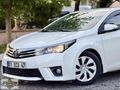 AÇIKEL AUTO CENTER-178.000KM-TOUCH PAKET-OTOMATİK