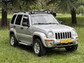 KAZASIZ MASRAFSIZ JEEP CHEROKEE 3.7 RENEGADE OTOMATİK