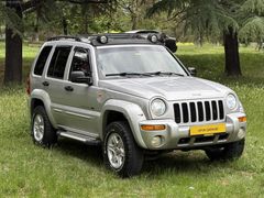 KAZASIZ MASRAFSIZ JEEP CHEROKEE 3.7 RENEGADE OTOMATİK