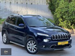 2015 MODEL JEEP CHEROKEE LİMİTED 245.000 KM HATASIZ BOYASIZ FULL
