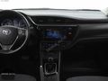 2017 HATASIZ DEĞİŞENSİZ COROLLA DİZEL OTOMATİK TOUCH DÜŞÜK KM