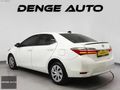2017 HATASIZ DEĞİŞENSİZ COROLLA DİZEL OTOMATİK TOUCH DÜŞÜK KM