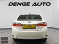 2017 HATASIZ DEĞİŞENSİZ COROLLA DİZEL OTOMATİK TOUCH DÜŞÜK KM