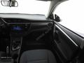 2017 HATASIZ DEĞİŞENSİZ COROLLA DİZEL OTOMATİK TOUCH DÜŞÜK KM