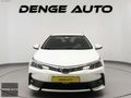 2017 HATASIZ DEĞİŞENSİZ COROLLA DİZEL OTOMATİK TOUCH DÜŞÜK KM