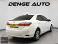 2017 HATASIZ DEĞİŞENSİZ COROLLA DİZEL OTOMATİK TOUCH DÜŞÜK KM