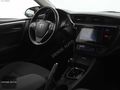 2017 HATASIZ DEĞİŞENSİZ COROLLA DİZEL OTOMATİK TOUCH DÜŞÜK KM