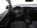 2017 HATASIZ DEĞİŞENSİZ COROLLA DİZEL OTOMATİK TOUCH DÜŞÜK KM