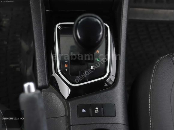2017 HATASIZ DEĞİŞENSİZ COROLLA DİZEL OTOMATİK TOUCH DÜŞÜK KM