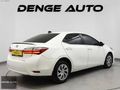 2017 HATASIZ DEĞİŞENSİZ COROLLA DİZEL OTOMATİK TOUCH DÜŞÜK KM