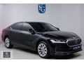 26 SKODA SUPERB HYBRİD BOYASIZ TABA ISTMA SOĞUTMA MASJ M.PERDE