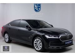 26 SKODA SUPERB HYBRİD BOYASIZ TABA ISTMA SOĞUTMA MASJ M.PERDE