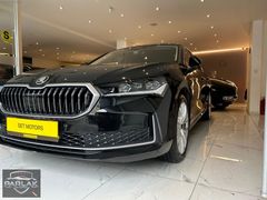 SET MOTORS 2025 SKODA SUPERB HATASIZ-BOYASIZ