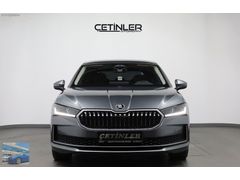 ÇETİNLERDEN 2025 SUPERB 1.5 TSI MHEV PRESTİGE/HFZ/SGTM/HATASIZ