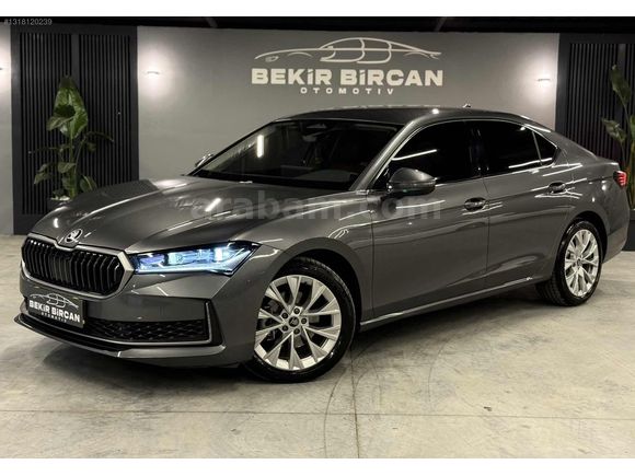 BİRCAN'dan HATASIZ BOYASIZ HASAR KAYITSIZ 23000 KM