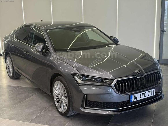 HATASIZ 2024 MODEL ISITMA+SOĞUTMA+360KAMERA+MASAJ+HEADUP ŞERİD T