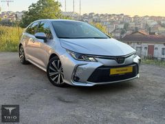 2022 COROLLA 1.5 FLAME X HATASIZ AYARINDA FULL YTKL SERVS BAKMLI