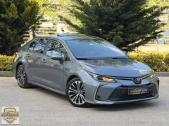2023 MODEL TOYOTA COROLLA 1.5 FLAME X PACK OTOMATİK % 20 KDV