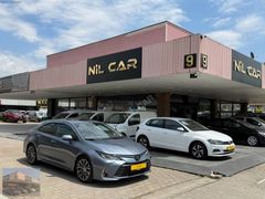 2021 COROLLA 1.5 FLAME X-PACK HATASIZ 63 000 KM