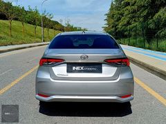 2022 TOYOTA COROLLA 1.5 FLAME X-PACK 34.000 KM SERVİS BAKIMLI