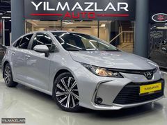 YILMAZLAR**43 BİNDE 2023 ÇIKIŞLI**SUNROOF 17 JANT SERVİS BAKIMLI