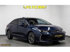 FLYCAR//2023 CORALLA 57.272KM'DE BOYASIZ SUNROOF'LU LPG'Lİ