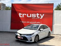TRUSTY ONATÇA'DAN TOYOTA COROLLA 1.5 FLAME X-PACK
