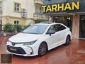 TARHAN CARS DAN 2021 TOYOTA COROLLA FLAME X PACK/SUNROOF