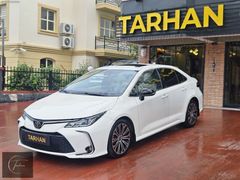 TARHAN CARS DAN 2021 TOYOTA COROLLA FLAME X PACK/SUNROOF