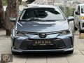 2023 COROLLA FLAME X PACK OTM 8.000 KM 1 LOKAL BOYA DEĞİŞENYOK