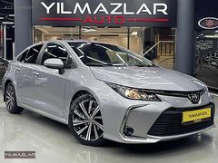 YILMAZLAR**44 BİNDE 2023 ÇIKIŞLI*SUNROOF HAYALET ŞERİT T. CARPLY