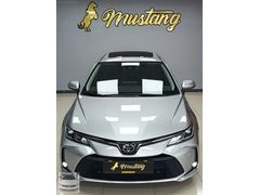 NOKTA HATASIZ BOYASIZ (39 BİN) KM DE SERVİS BAKIMLI FULL PAKET
