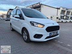 TOURNEO COURİER 1.5 TDCI DELUXE