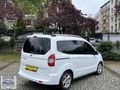 DEMAK OTOMOTİV'DEN-2020-FORD-TOURNEO-COURIER-1.5-DÜŞÜK-KM-100HP