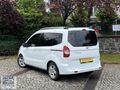 DEMAK OTOMOTİV'DEN-2020-FORD-TOURNEO-COURIER-1.5-DÜŞÜK-KM-100HP