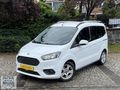 DEMAK OTOMOTİV'DEN-2020-FORD-TOURNEO-COURIER-1.5-DÜŞÜK-KM-100HP