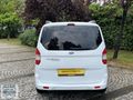 DEMAK OTOMOTİV'DEN-2020-FORD-TOURNEO-COURIER-1.5-DÜŞÜK-KM-100HP