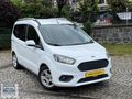 DEMAK OTOMOTİV'DEN-2020-FORD-TOURNEO-COURIER-1.5-DÜŞÜK-KM-100HP