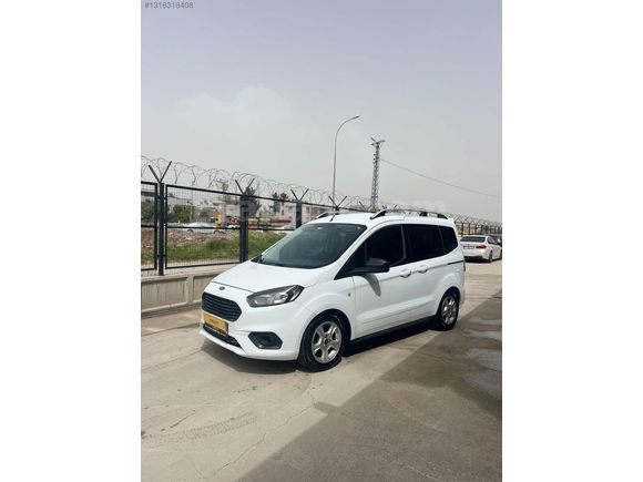 2020 MODEL HATASIZ BOYASIZ HASAR KAYITSIZ