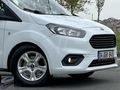 2020 FORD CORİER 1.5 TDCI DELUX BEYAZ 100 BG 6 İLERİ
