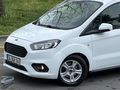 2020 FORD CORİER 1.5 TDCI DELUX BEYAZ 100 BG 6 İLERİ