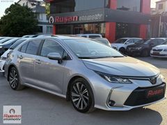 RUŞAN'dan 2022 Corolla FlameXPack+Sunroof YET.SER.BAKIM BOYASIZ