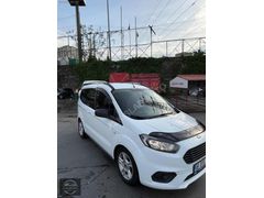 %50 PEŞİNAT İLE 2019 MODEL 182.000 KM'DE COURİER FUZUL BİREVİM