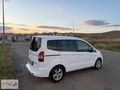 2022 MODEL FORD TOURNEO COURİER 100 HP COK TEMİZ