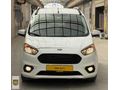 MES AUTO'DAN 2020 FORD COURIER 1.5 DELUX 100 HP-99.000 KM
