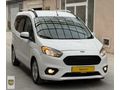 MES AUTO'DAN 2020 FORD COURIER 1.5 DELUX 100 HP-99.000 KM
