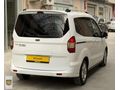 MES AUTO'DAN 2020 FORD COURIER 1.5 DELUX 100 HP-99.000 KM