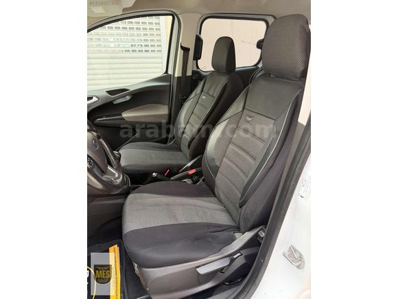 MES AUTO'DAN 2020 FORD COURIER 1.5 DELUX 100 HP-99.000 KM
