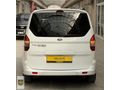 MES AUTO'DAN 2020 FORD COURIER 1.5 DELUX 100 HP-99.000 KM