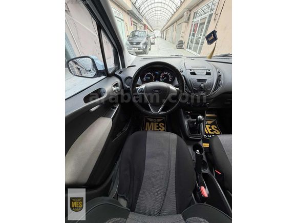 MES AUTO'DAN 2020 FORD COURIER 1.5 DELUX 100 HP-99.000 KM